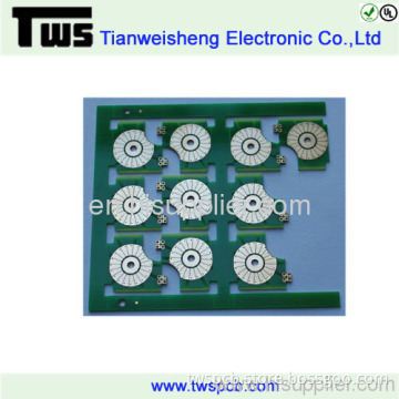 Pcba &amp; Pcb Assembly Oem / Odm 